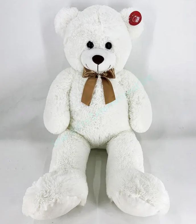 Bear 48inch, Color: white