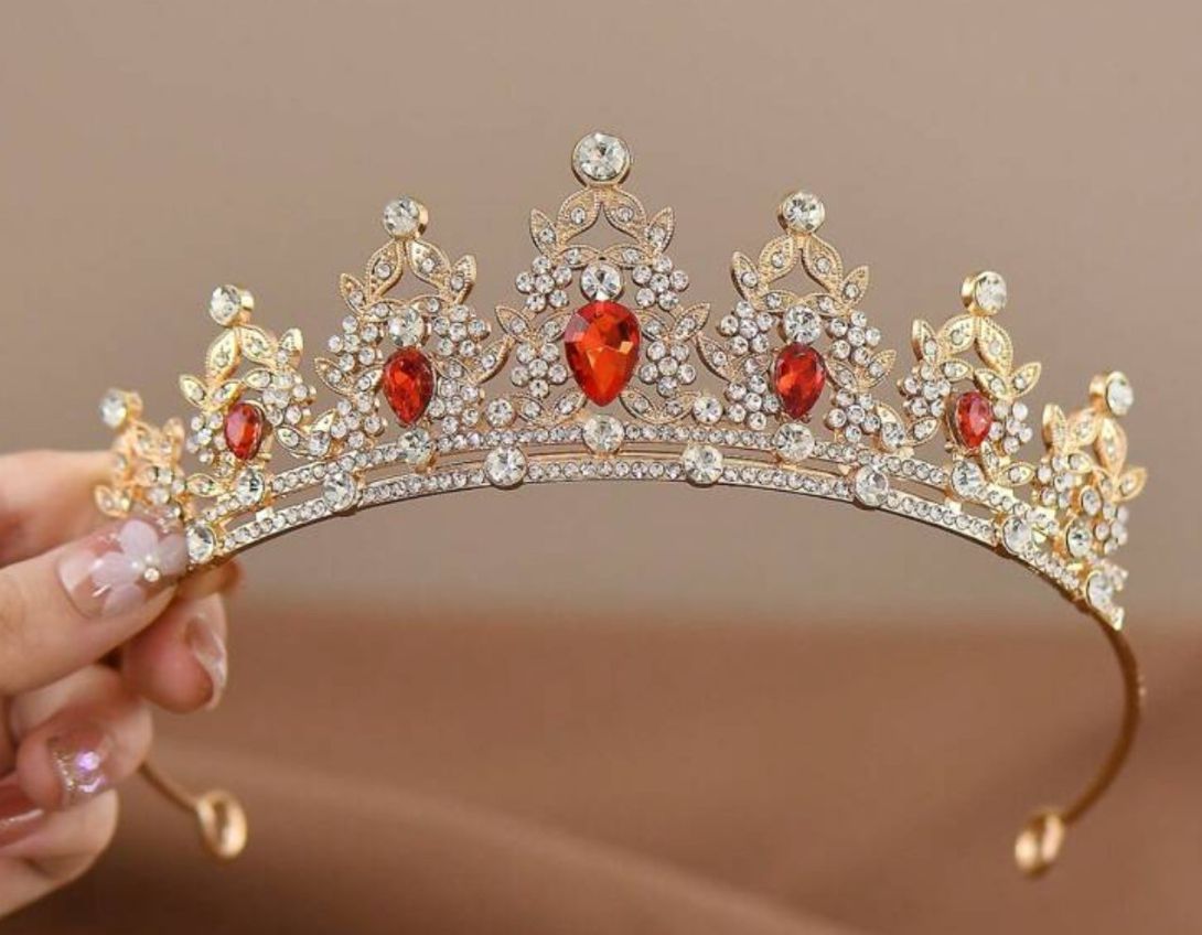 elegant charming princes