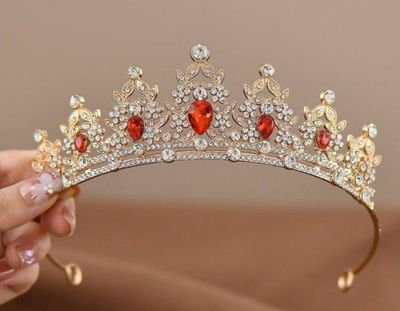 elegant charming princes