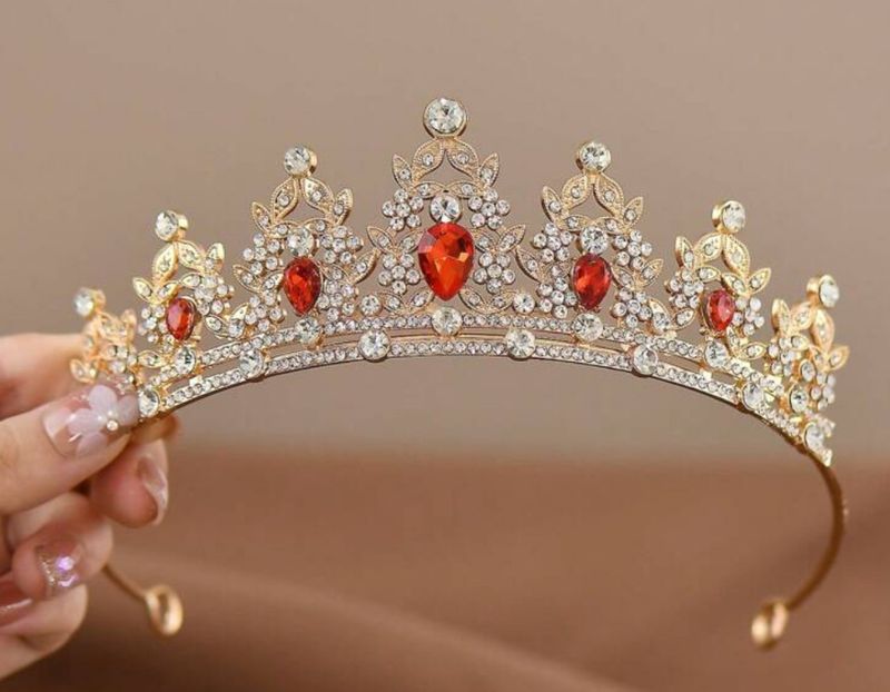 elegant charming princes