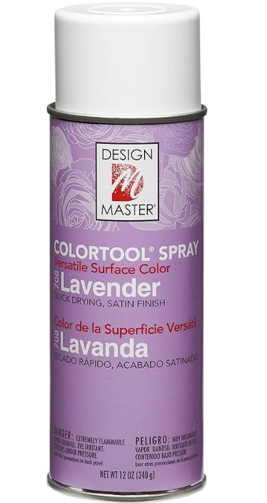 lavander