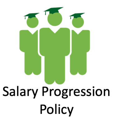 Salary Progression Policy