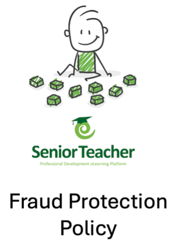 Fraud Protection Policy