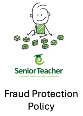 Fraud Protection Policy