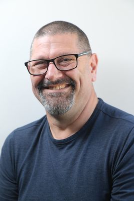 Andrew Porter-Ritchie