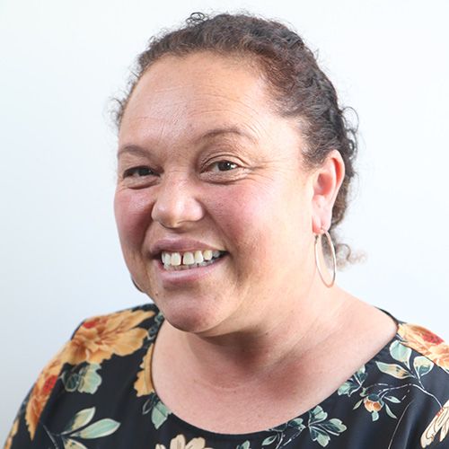 Cindy Tupou