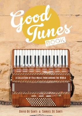 Good Tunes Book