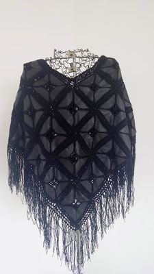 Ponchos