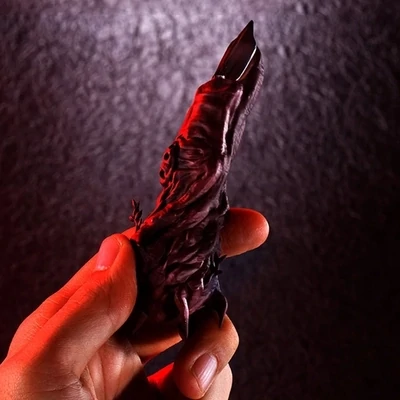 Jujutsu Kaisen Ryomen Sukuna Finger