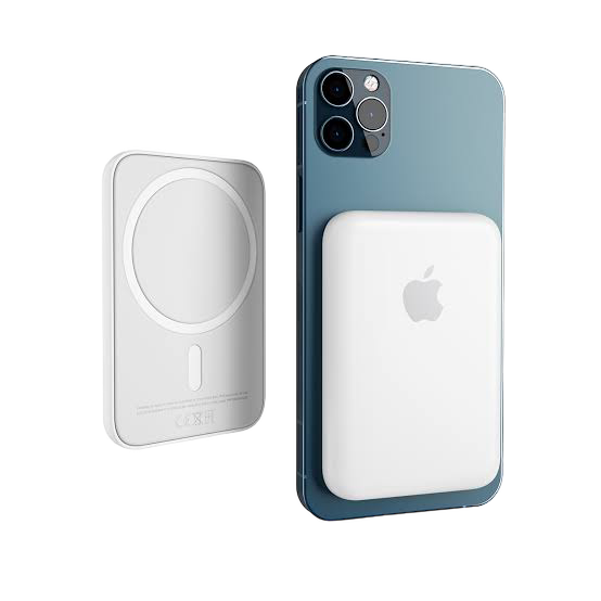 MagSafe Battery Pack