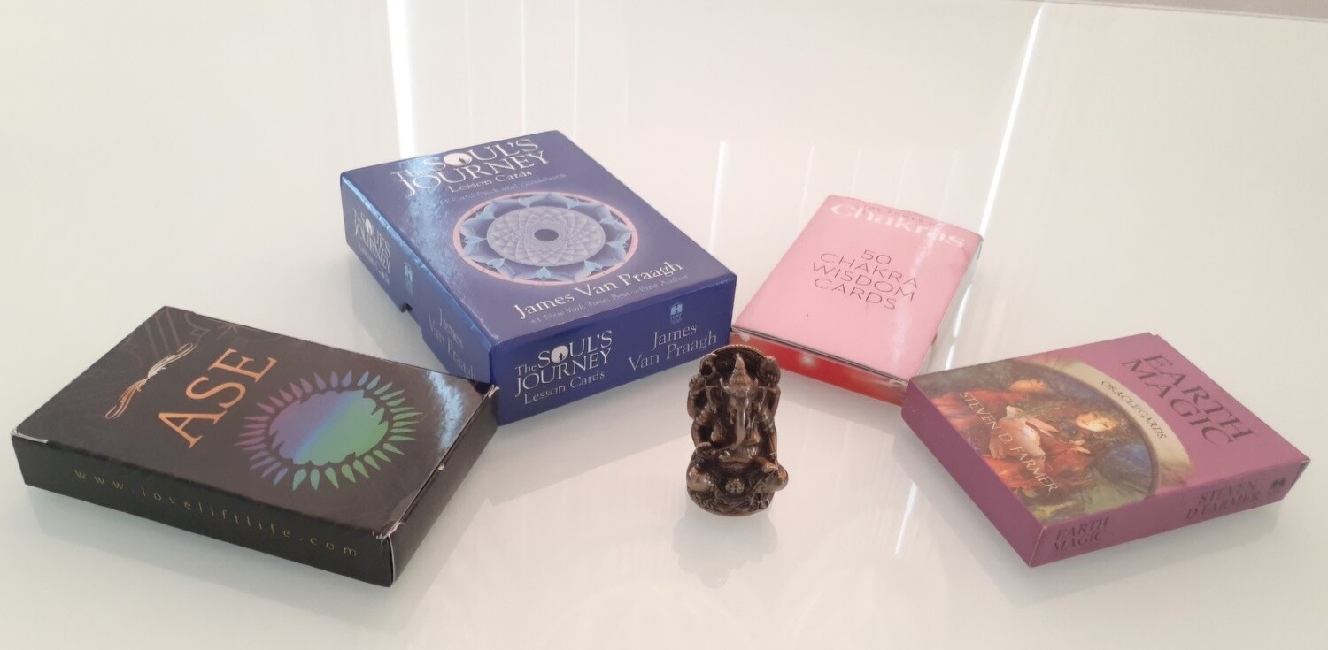 Emergency Reading ($30 extra)
