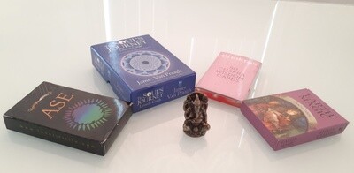 Emergency Reading ($30 extra)