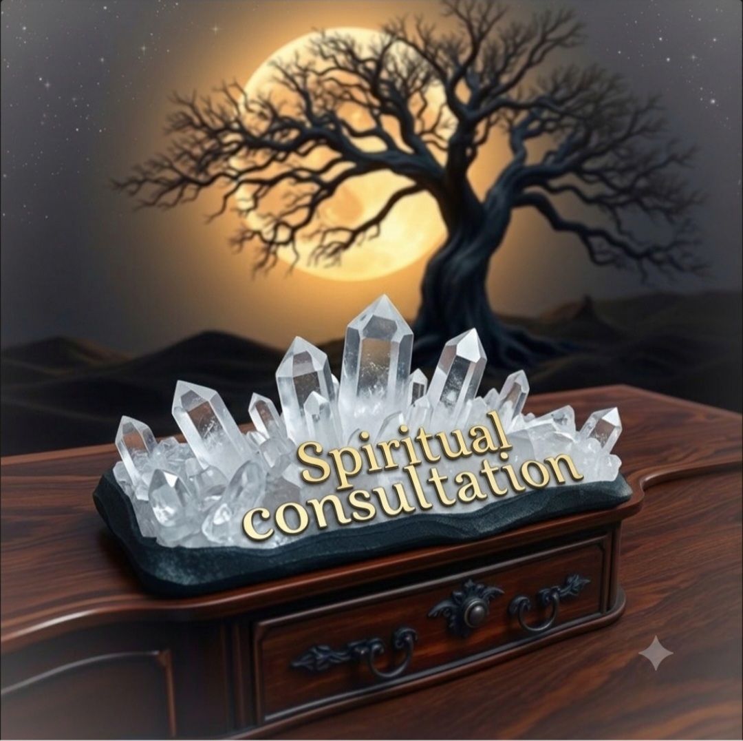 Spiritual Consultation