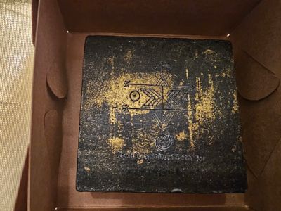 Prolific Spiritual Bath Bar Kit