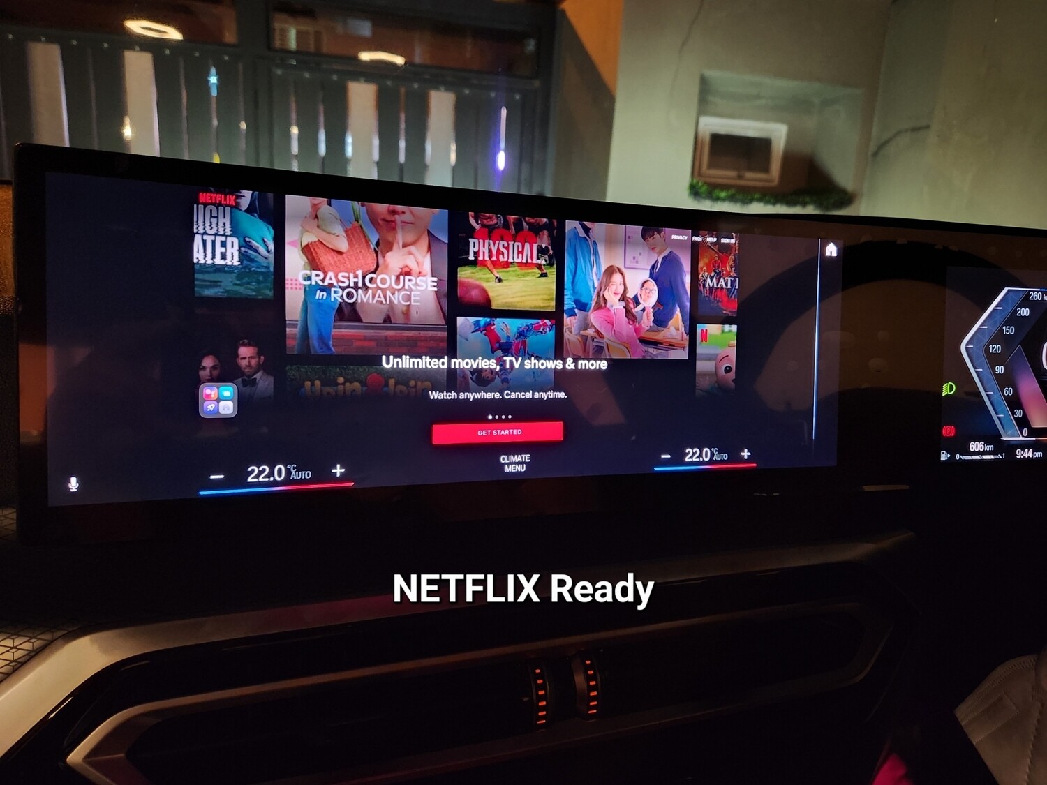 BMW Android Ai SmartBox USB/Type C