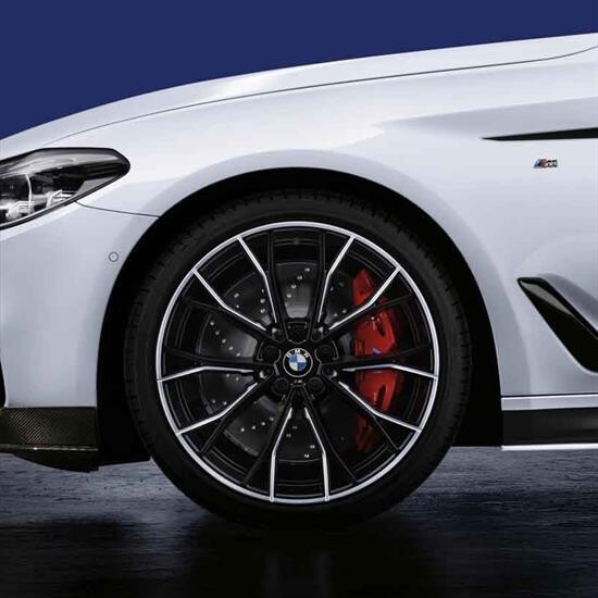 BMW M Performance Big Brake Kit