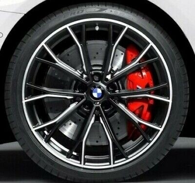 BMW M Performance Big Brake Kit