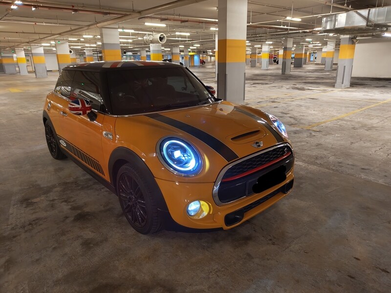 Mini Cooper F55 F56 F57 F54 ( Clubman ) F60 ( Countryman )