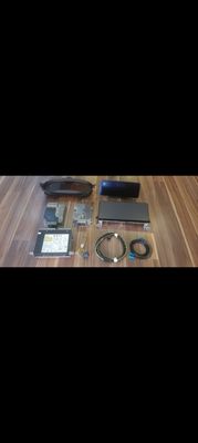 BMW iDrive 7 &amp; Live Cockpit Cluster Conversion