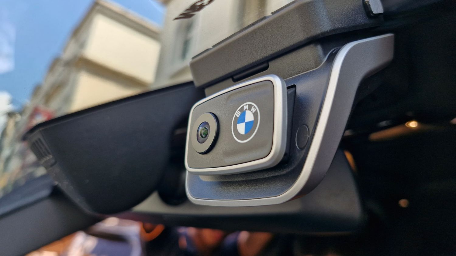 BMW Advance Car Eye 3.0 ( Original ) Camcorder