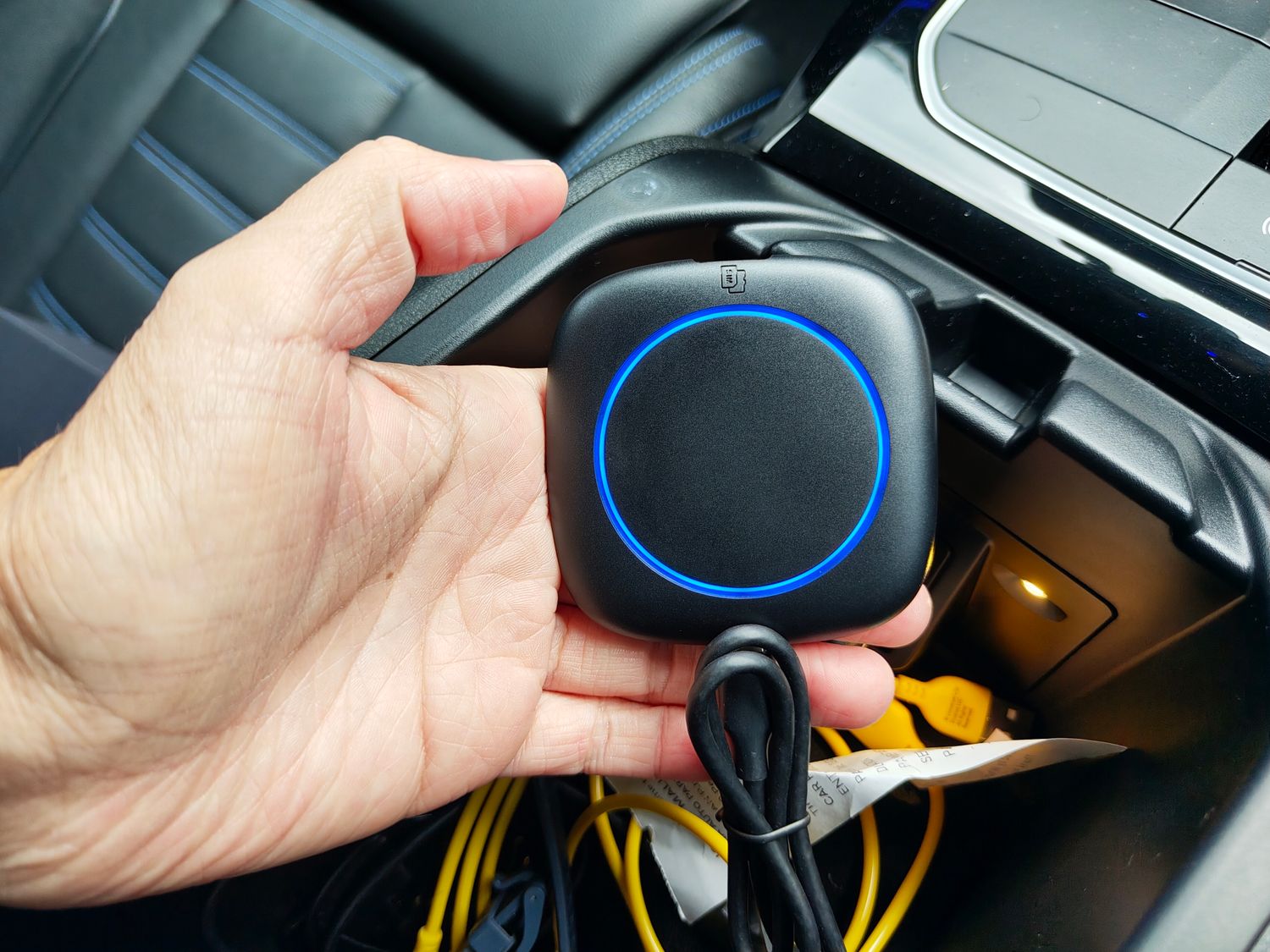 BMW Android Ai Smartbox USB/Type C