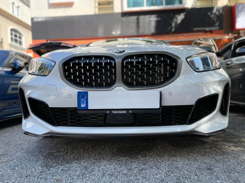 BMW F40 F44 ( 1 Series/ 2 Series ) Retrofit &amp; Coding