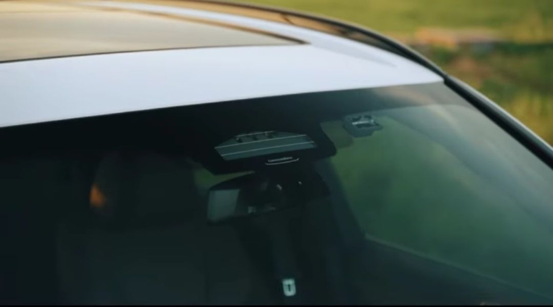 BMW G05 X5 Driving Assistance Professional ( Base )