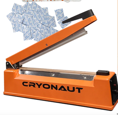 Freeze Dryer Accessories