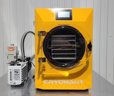 Cryonaut Alpha Freeze Dryer