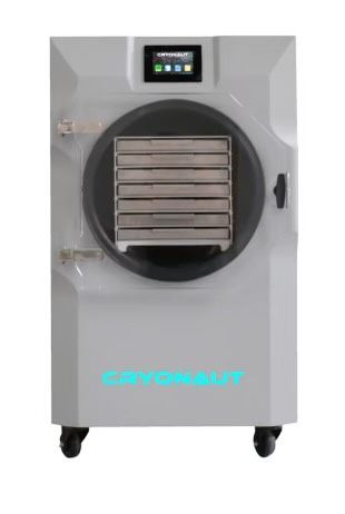Cryonaut Titan Freeze Dryer
