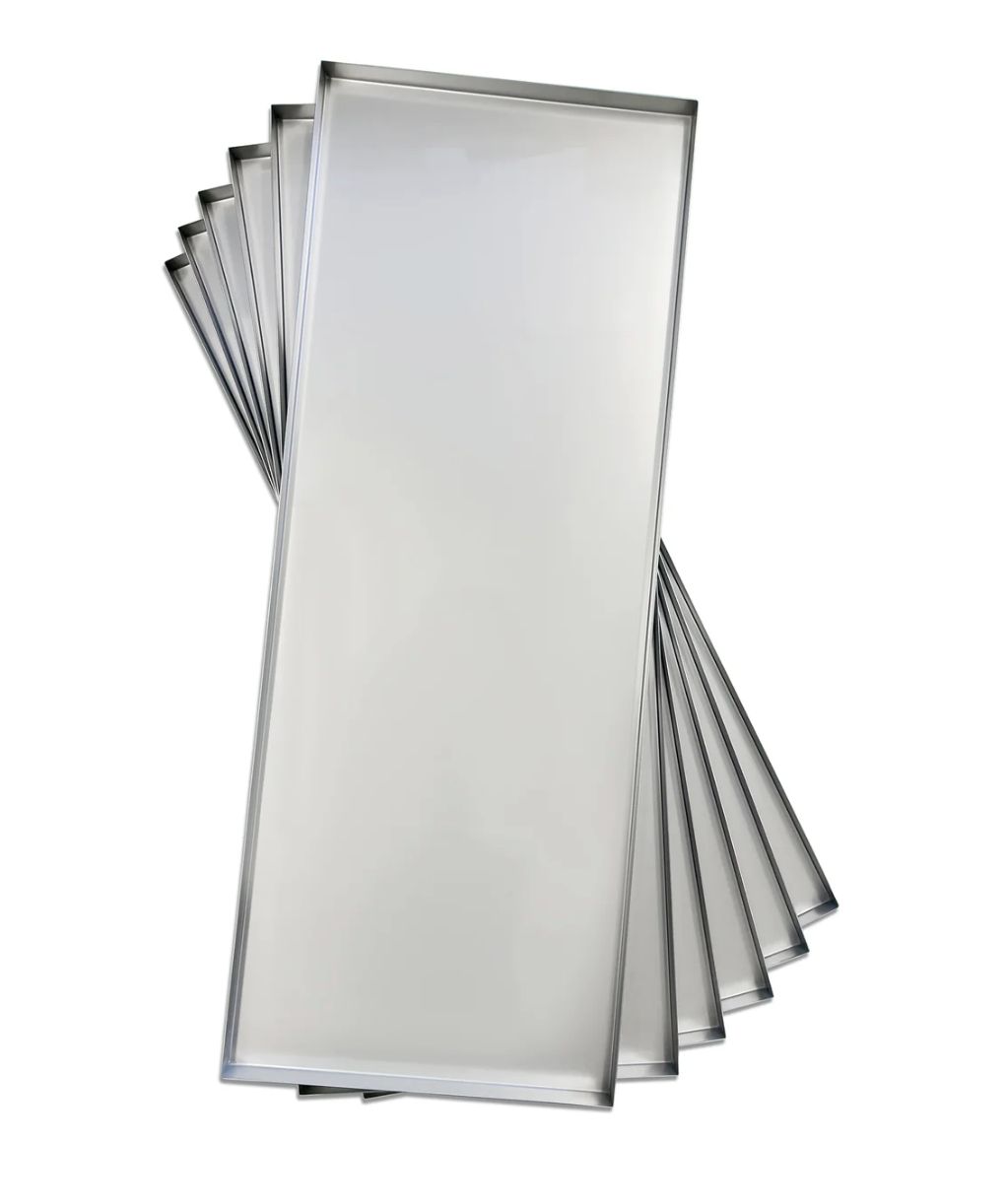 Large Freeze Dryer Trays Large Freeze Dryer Trays