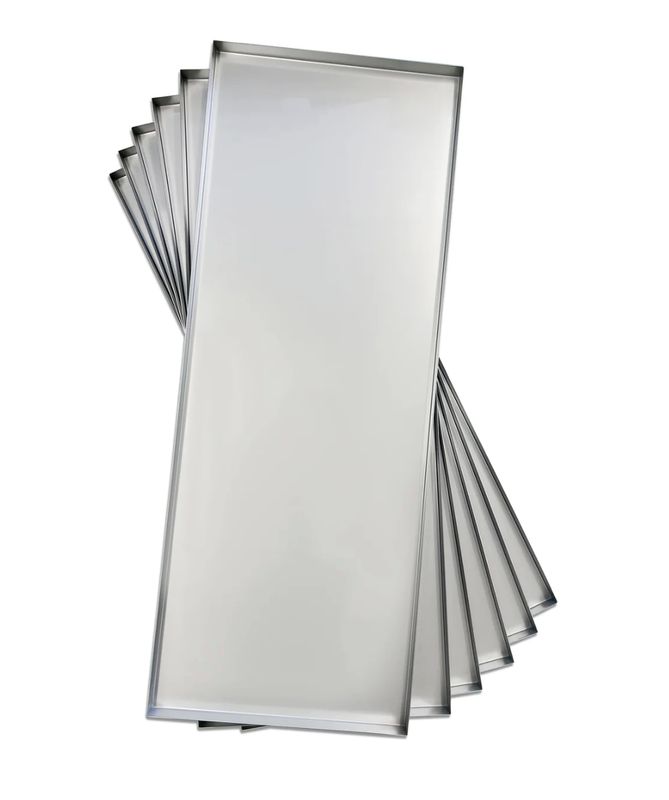 Large Freeze Dryer Trays Large Freeze Dryer Trays