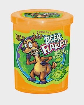 Bear/Deer Flarp Slime