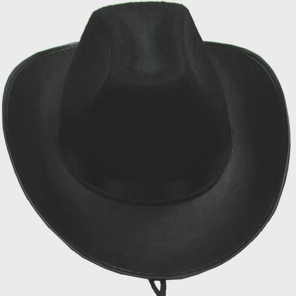 Cowboy Hat