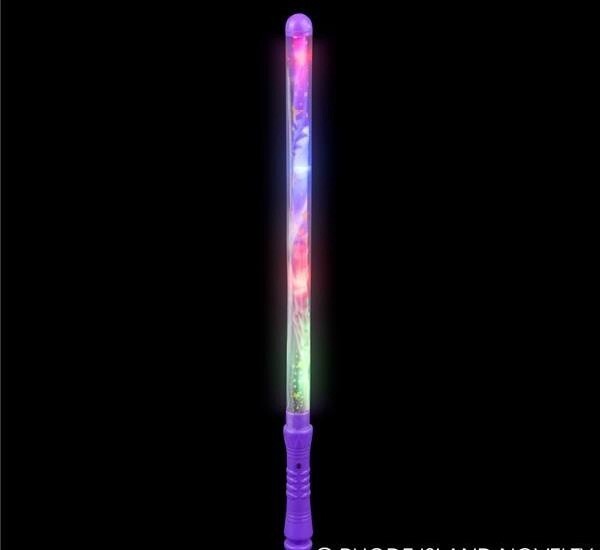18" Flashing Wizard Wand