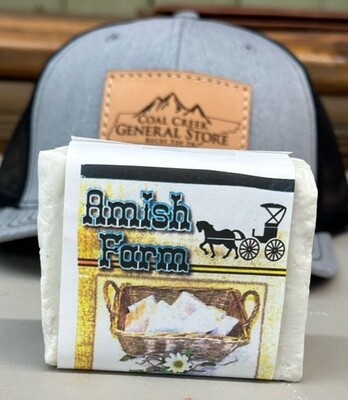 Amish Soap