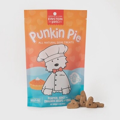 Everydays: Punkin Pie Dog Treats