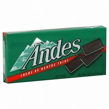 Andes Mints