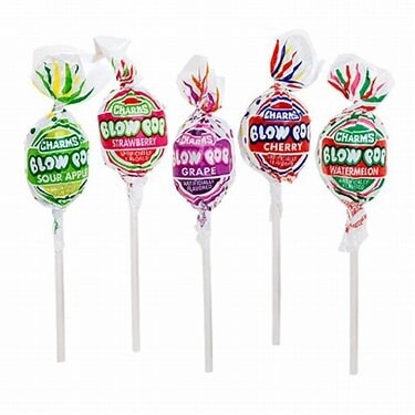 Blow Pop