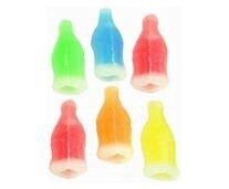Nik L Nip Wax Bottle Candy