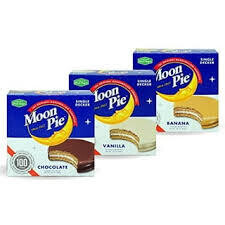 Moon Pies