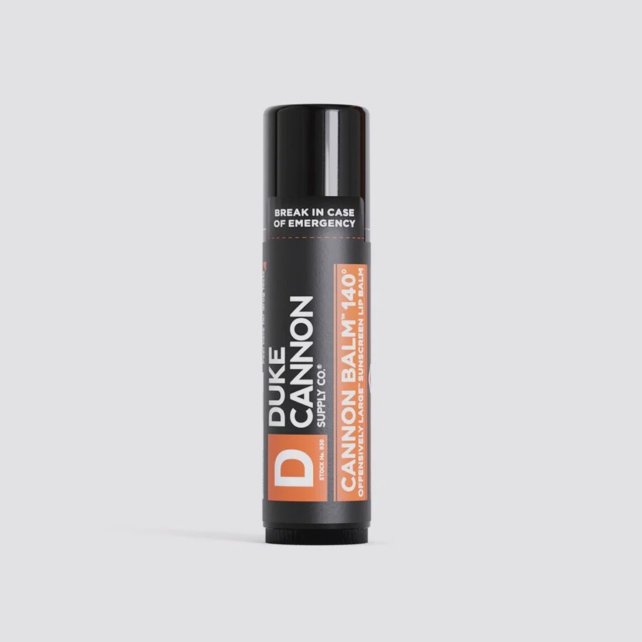 Cannon Balm