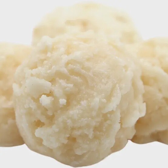 3.5 ox Wax Melters Scoops & Cookies, scent: French Vanilla Scoop