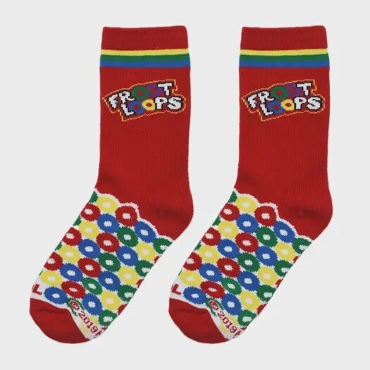 Cool Socks Kids socks