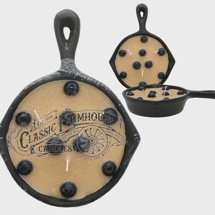 Classic Farm house Candles