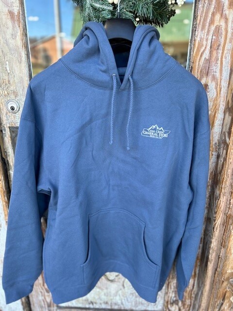 CCGS  Hoodie
