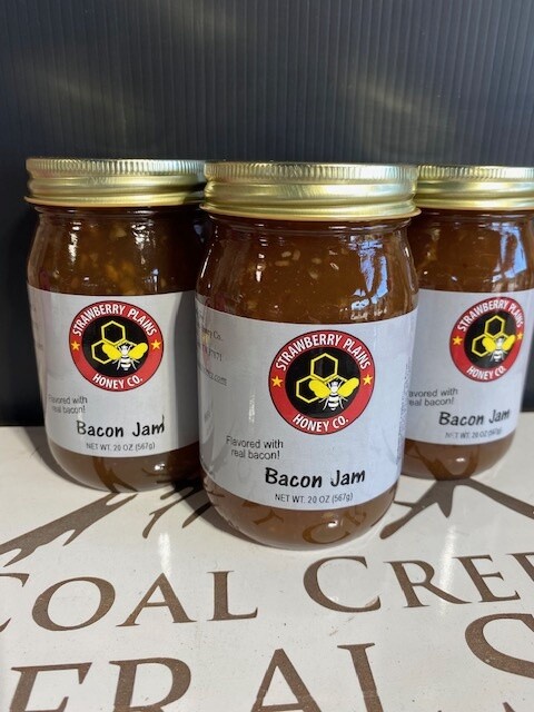 Bacon Jam