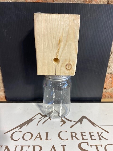 Carpenter Bee Traps SM/LG