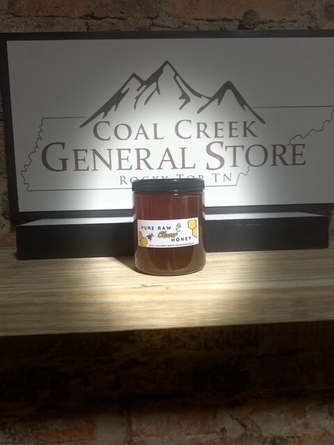 Roane County/Loudon Honey Clover