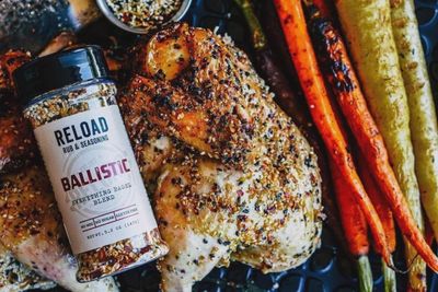 Reload Rub Ballistic